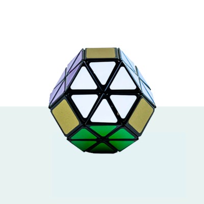 LanLan Jewel Cube LanLan Cube - 1