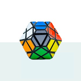 DianSheng UFO Cube
