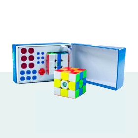 MSCube MS3X 3x3 MSCube MS3X 3x3 Diansheng - 1