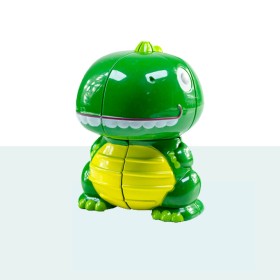 Ancient Baby Dinosaur 2x2 Ancient Baby Dinosaur 2x2 - 1