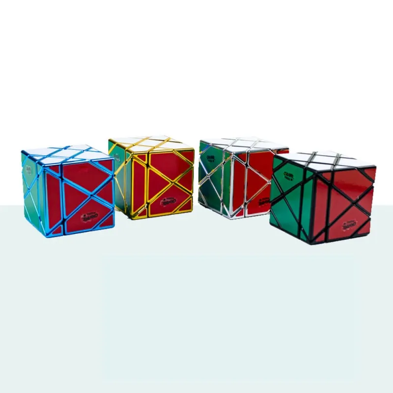 Super Fisher 3x3 Cube