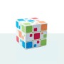 Evgeniy Respect Cube 3x3 Calvins Puzzle - 5