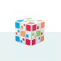 Evgeniy Respect Cube 3x3 Calvins Puzzle - 7