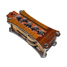 Master Key 2.0 Master Key 2.0 Siebenstein - 1