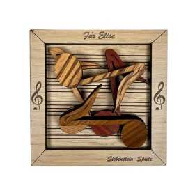 Für Elise mini Für Elise mini Siebenstein - 1