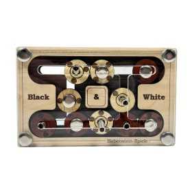 Black & White Black & White Siebenstein - 1