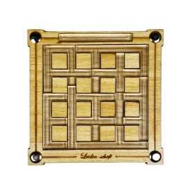 Leiden-schaft Leiden-schaft Siebenstein - 1