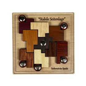 Stabile Seitenlage Stabile Seitenlage Siebenstein - 1