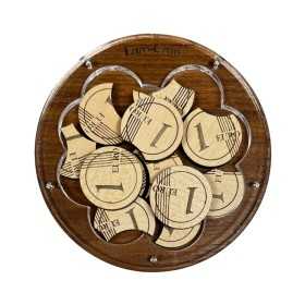 Euro-Crisis Deluxe Euro-Crisis Deluxe Siebenstein - 1