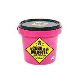 Cubo de la muerte Cubo de la muerte - Big Potato Games
