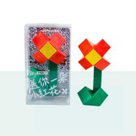Monster Go Flower Snake Monster Go Flower Snake Monster Go - 1