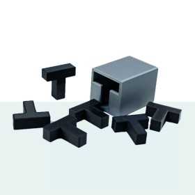 Puzzle 6 T Kubekings - 1