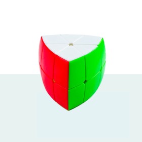 SengSo Pentahedron (2 Niveles) SengSo Pentahedron (2 Niveles) Shengshou - 1