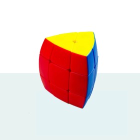 SengSo Pentahedron (3 Niveles) Shengshou - 1