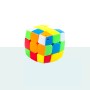 SengSo Llavero Cubo Rubik Pillow 3x3