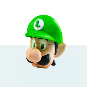 Luigi 2x2 Luigi 2x2 - 1