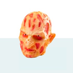 Freddy Krueger 2x2 Freddy Krueger 2x2 - 1