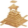 3D Puzzle Quest Pyramid