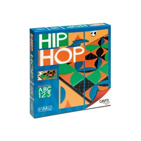 Hip-Hop Hip-Hop Cayro - 1