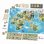 Catan: El Despertar de la Humanidad - Devir