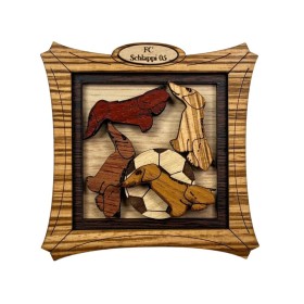 FC Schlappi 05 FC Schlappi 05 Siebenstein - 1