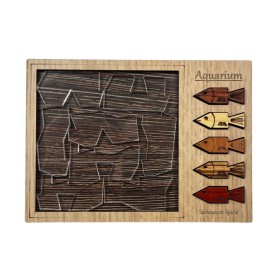 Aquarium Aquarium Siebenstein - 1