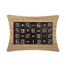 Zahlendreher Zahlendreher Siebenstein - 1