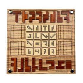 Sheer Madness Sheer Madness Siebenstein - 1