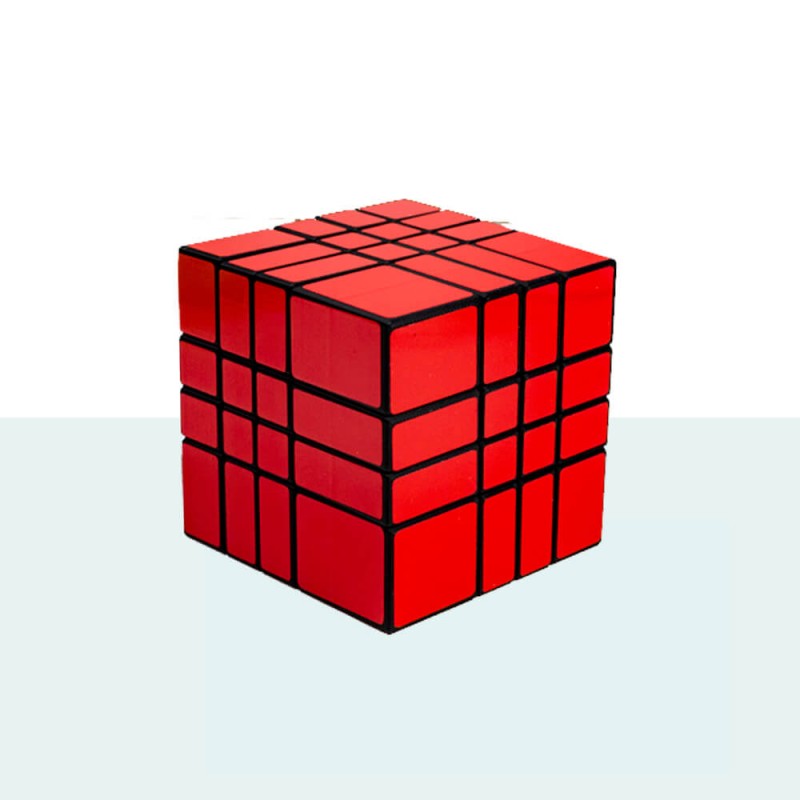 juez Siete software Comprar Mirror Cube 4x4 - Kubekings.com
