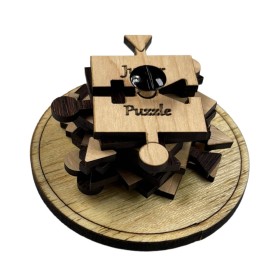 Junior Puzzle Junior Puzzle Siebenstein - 1