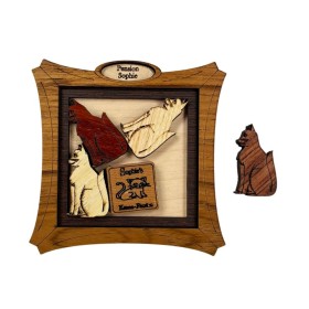 Katzen Pension Katzen Pension Siebenstein - 1