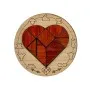 Minipuzzle: Broken Heart Siebenstein - 1