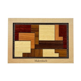 Malewitsch Malewitsch Siebenstein - 1