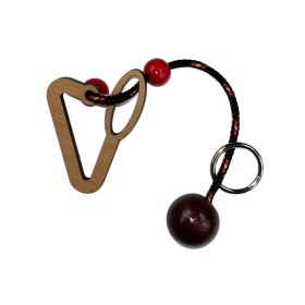 Ball & Chain mini Ball & Chain mini Siebenstein - 1