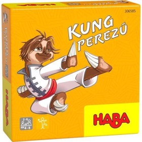Kung Perezú Kung Perezú - Haba