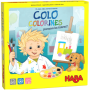 Colo Colorines - Haba