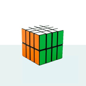 Cuboide 4x4x2 Cuboide 4x4x2 - Kubekings