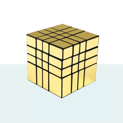 Mirror Cube 4x4