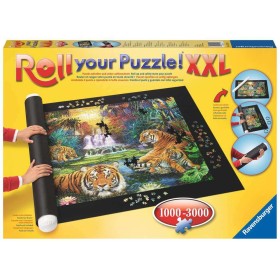 Guarda Puzzles Ravensburger 1000-3000 Piezas Guarda Puzzles Ravensburger 1000-3000 Piezas Ravensburger - 1
