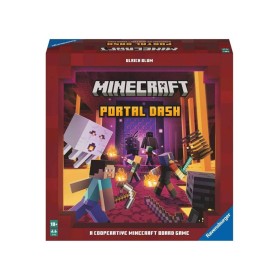 Minecraft: Portal Dash Minecraft: Portal Dash Ravensburger - 1