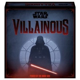 Star Wars Villainous Star Wars Villainous Ravensburger - 1