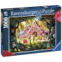 Puzzle Ravensburger Hansel y Gretel de 1000 Piezas Ravensburger - 2