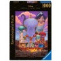 Puzzle Ravensburger Castillos Disney: Jasmine de 1000 Piezas Ravensburger - 2