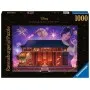 Puzzle Ravensburger Castillos Disney: Mulan de 1000 Piezas Ravensburger - 3