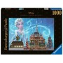Puzzle Ravensburger Castillos Disney: Elsa de 1000 Piezas Ravensburger - 2