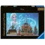 Puzzle Ravensburger Castillos Disney: Elsa de 1000 Piezas Ravensburger - 2