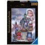 Puzzle Ravensburger Castillos Disney: Bella de 1000 Piezas Ravensburger - 2