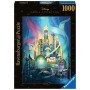 Puzzle Ravensburger Castillos Disney: Ariel de 1000 Piezas Ravensburger - 2