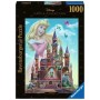 Puzzle Ravensburger Castillos Disney: Aurora Bella Durmiente de 1000 Piezas Ravensburger - 2