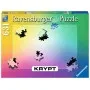 Puzzle Ravensburger Krypt Gradiente de 631 Piezas Ravensburger - 2